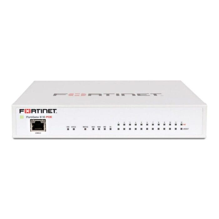 FG-81E-POE-BDL-950-DD - Image 1
