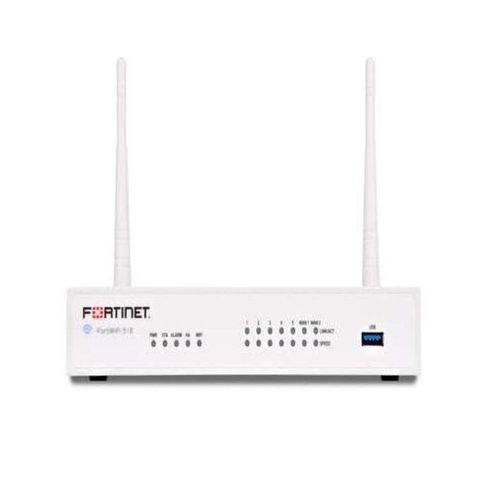 FWF-51E - Image 1