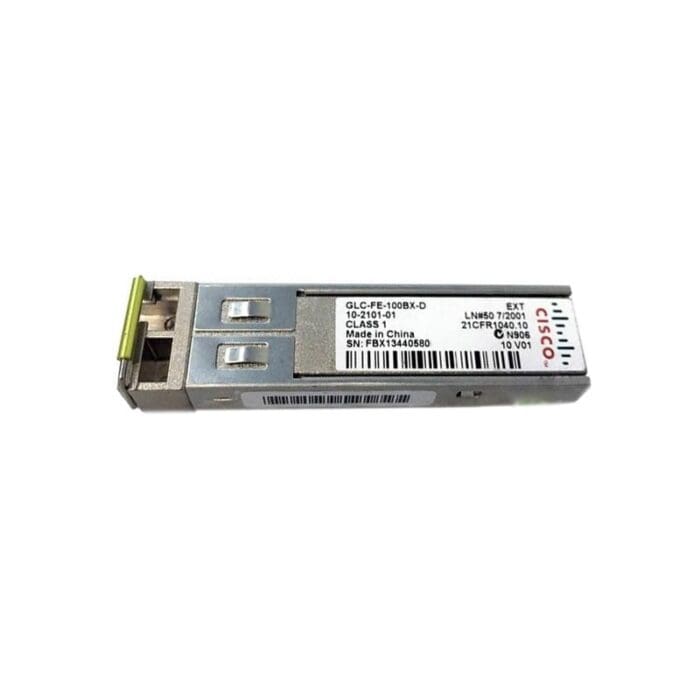 GLC-FE-100BX-D - Image 1