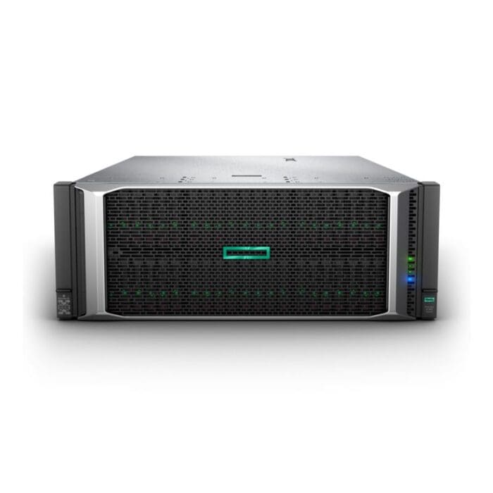 HPE DL580 Gen10 8SFF 869852-AA1 - Image 1