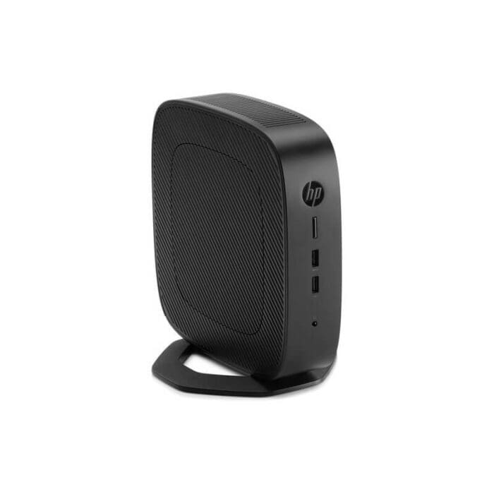 HPE T638 J4125 4C 2.0G/64GF/4GR/TP - Image 1