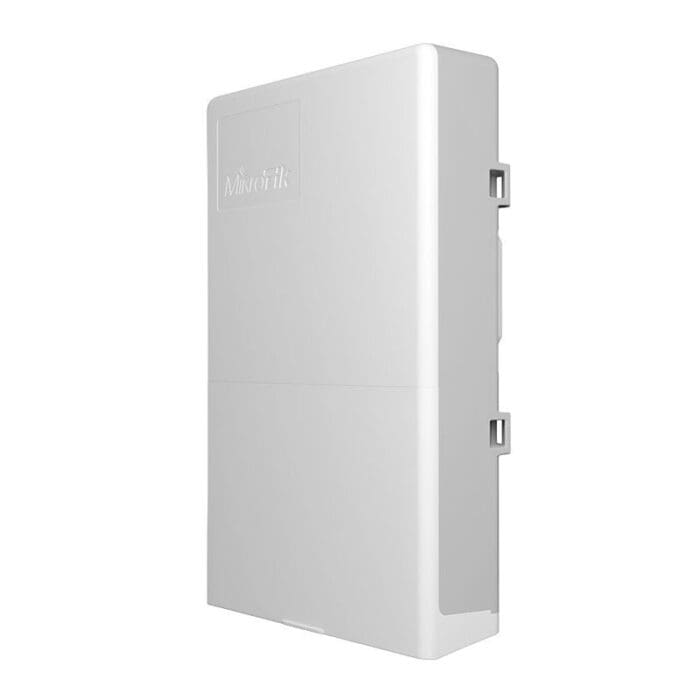 Mikrotik CSS610-1Gi-7R-2S-plus-OUT - Image 1