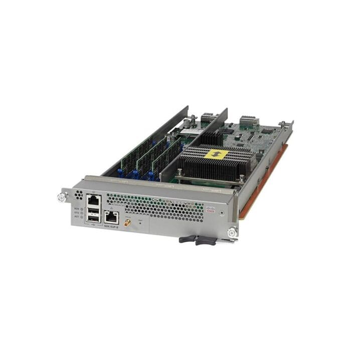 N9K-SUP-B+ - Image 1