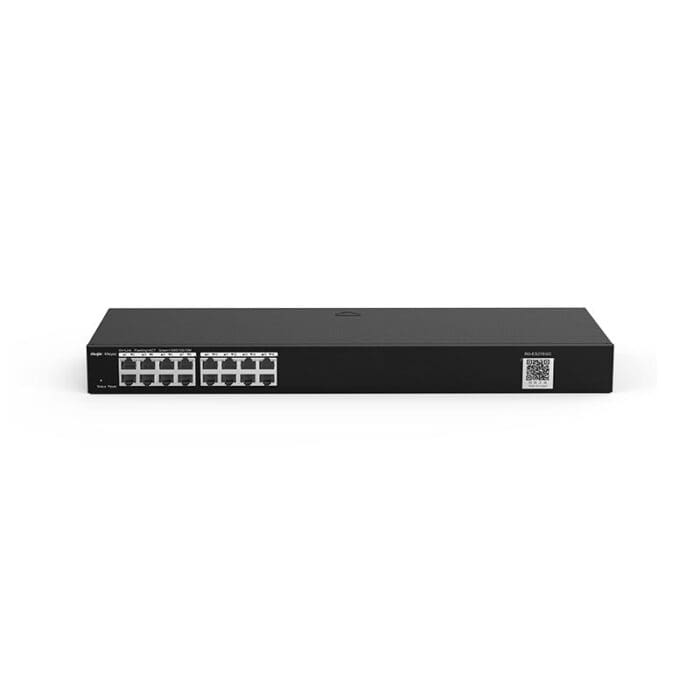 RG-ES208GC - Image 1
