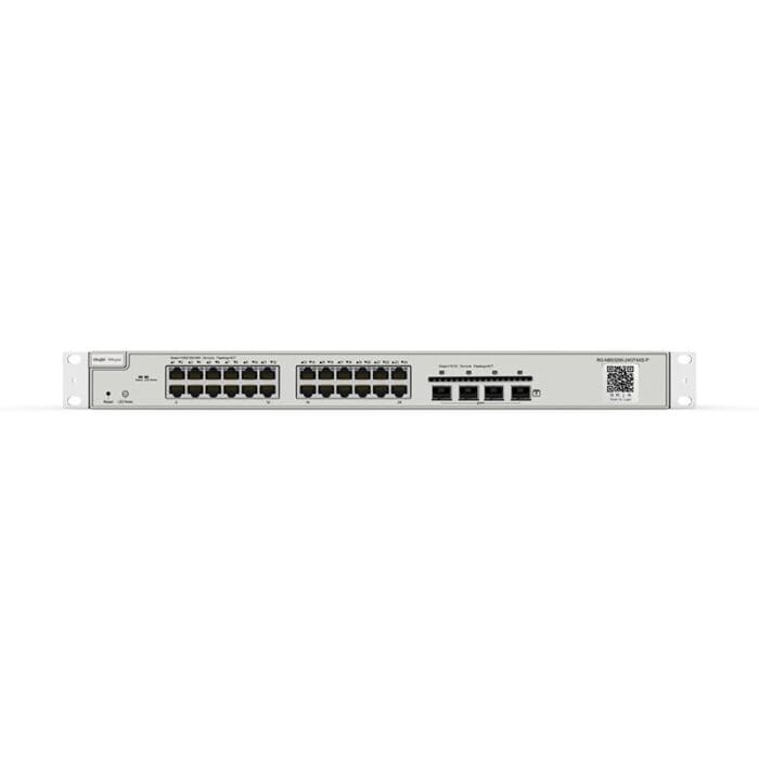 RG-NBS3200-24GT4XS-P - Image 1