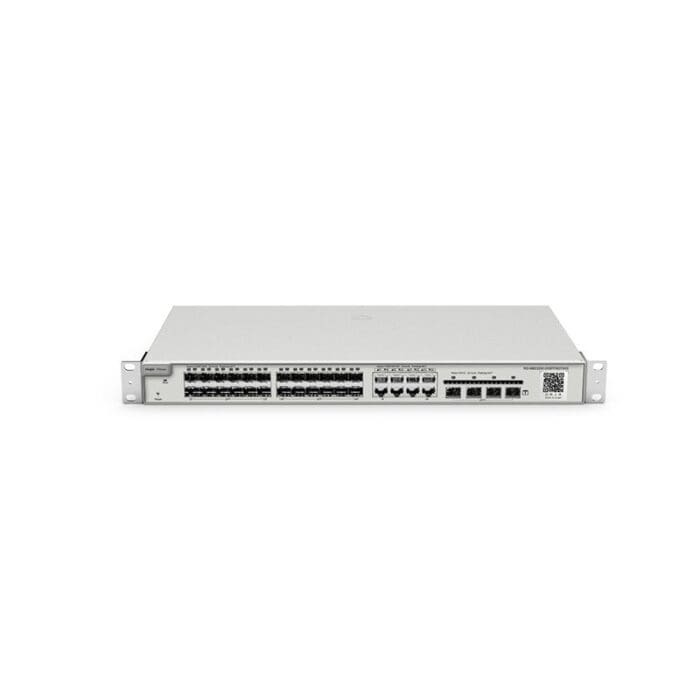 RG-NBS3200-24SFP/8GT4XS - Image 1