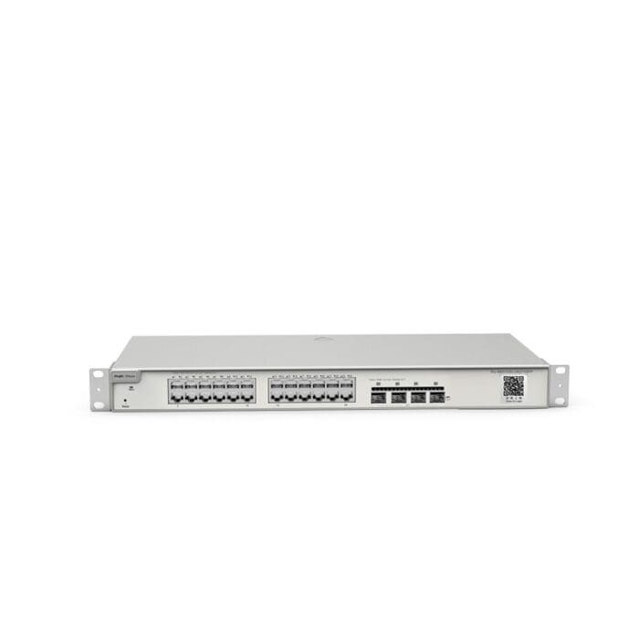RG-NBS5100-24GT4SFP-P - Image 1