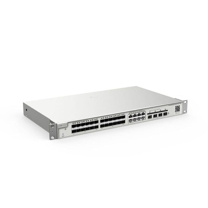 RG-NBS5200-24SFP/8GT4XS - Image 1