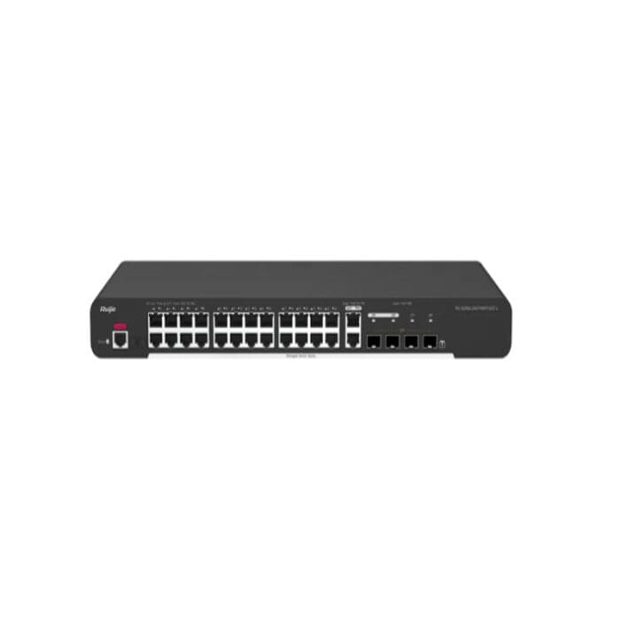 RG-S2900-24GT4SFP/2GT-P-L - Image 1
