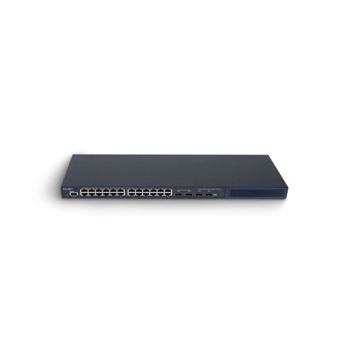 RG-S2910-24GT4SFP-UP-H(V3.0) - Image 1