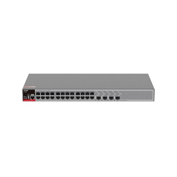 RG-S2910-24GT4XS-P-L - Image 1