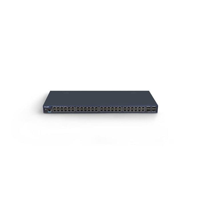 RG-S2910-48GT4XS-E - Image 1