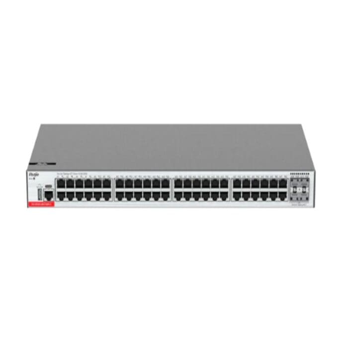 RG-S5000-48GT4MS-E - Image 1