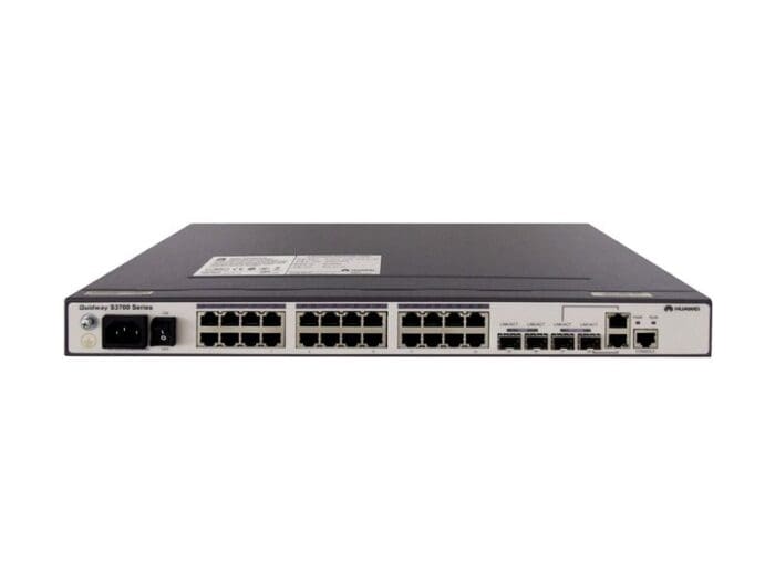 S3700-28TP-EI-AC - Image 1