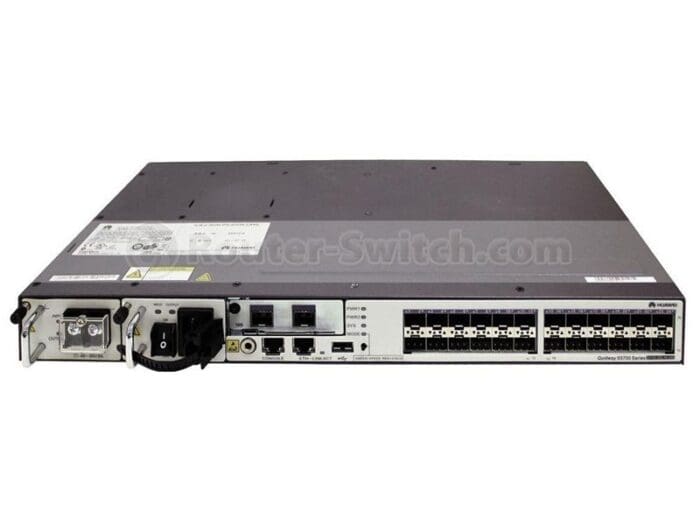 S5700-28C-HI-24S-AC - Image 1