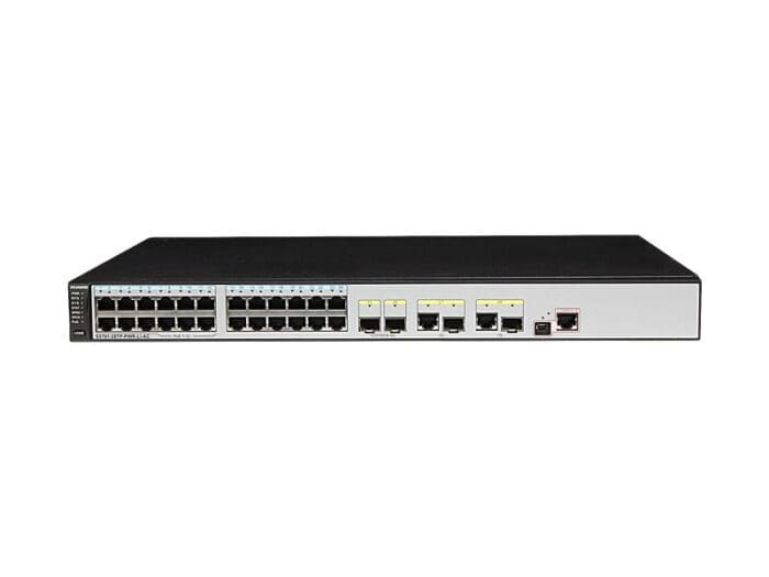 S5701-28TP-PWR-LI-AC - Image 1