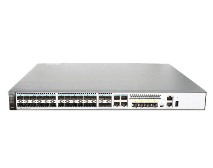 S5720-36C-EI-28S-DC - Image 1