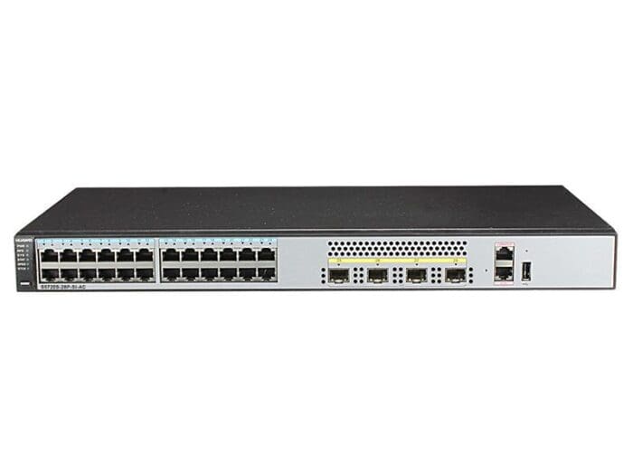S5720S-28P-SI-AC - Image 1