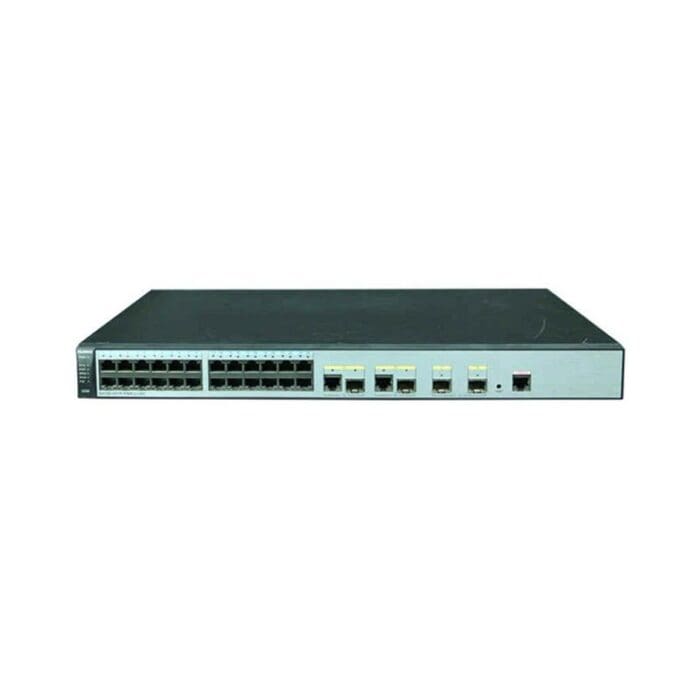 S5720S-28TP-PWR-LI-ACL - Image 1
