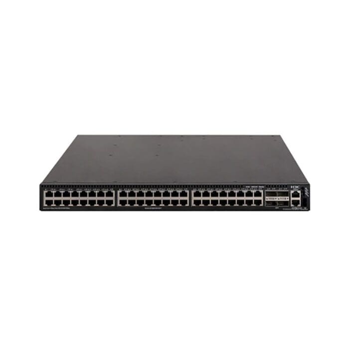 S6520X-54XC-UPWR-SI - Image 1