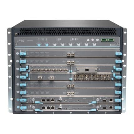 SRX5600-CHAS
