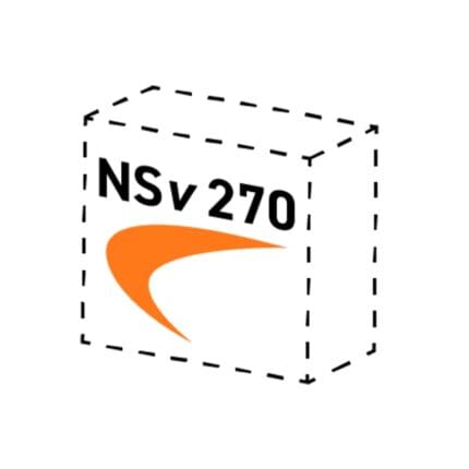 Sonicwall NSv 270