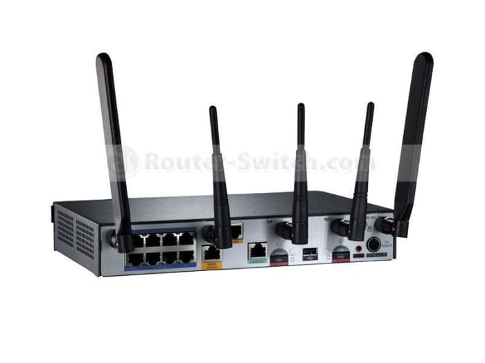 USG2110-F-W - Image 3