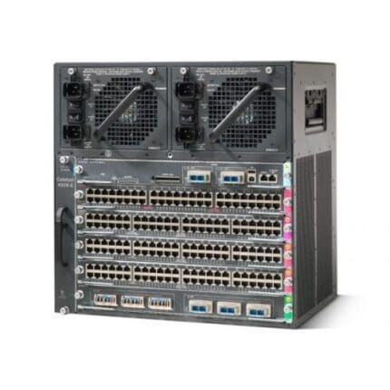 WS-C4506E-S6L-2800