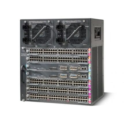 WS-C4507R-E