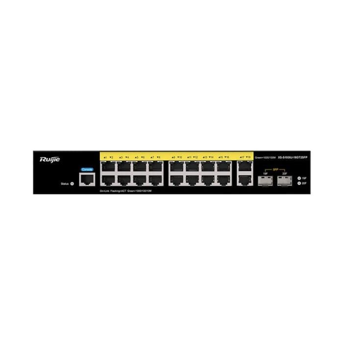 XS-S1930J-18GT2SFP - Image 1